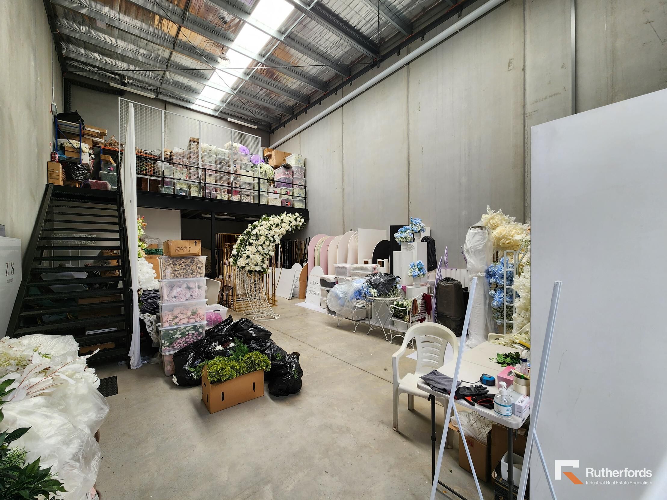 18/52 Bakers Road, Coburg North For Lease by Rutherfords Real Estate - image 4