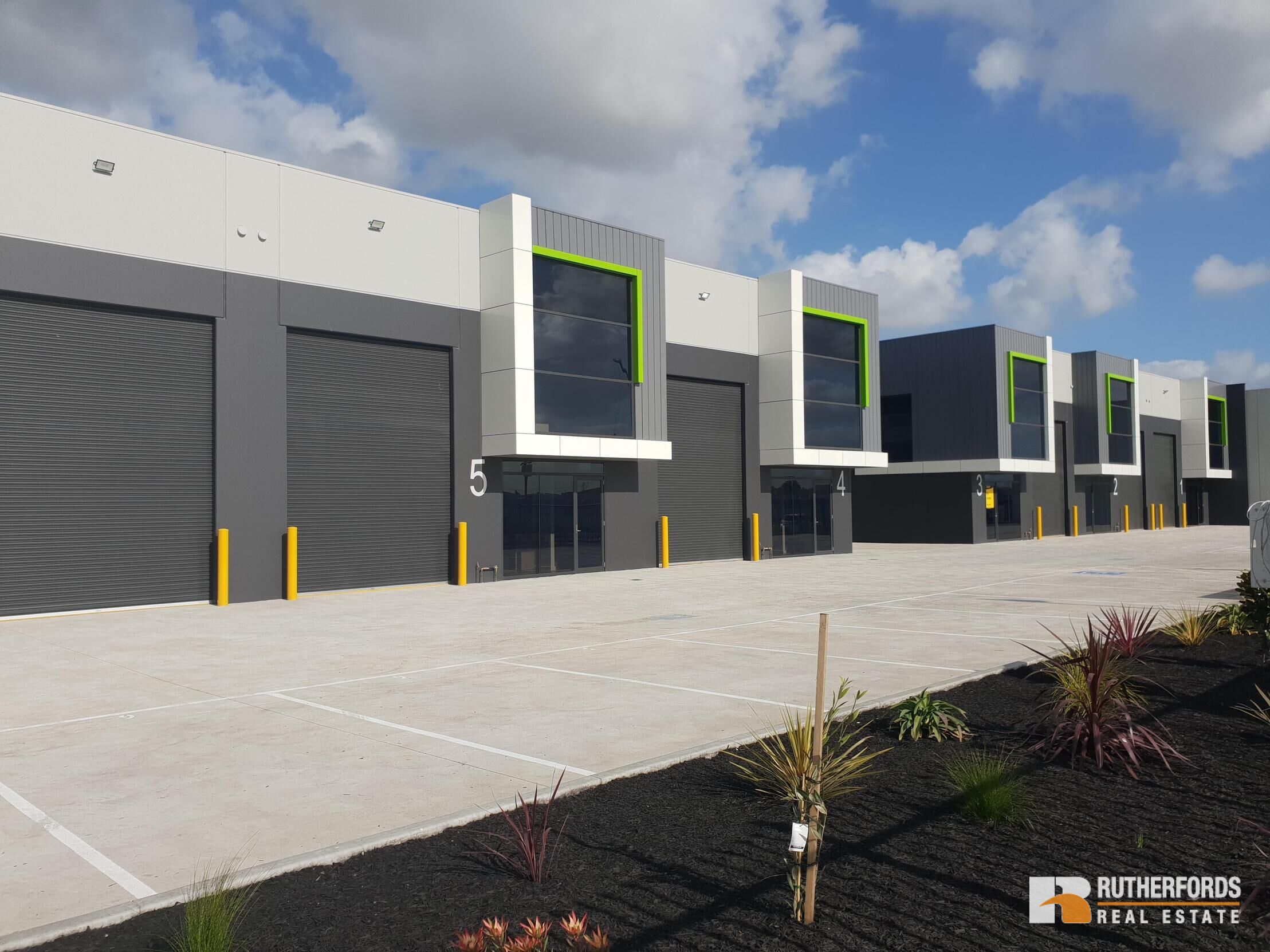 13/93 Yale Drive, Epping For Lease by Rutherfords Real Estate - image 4