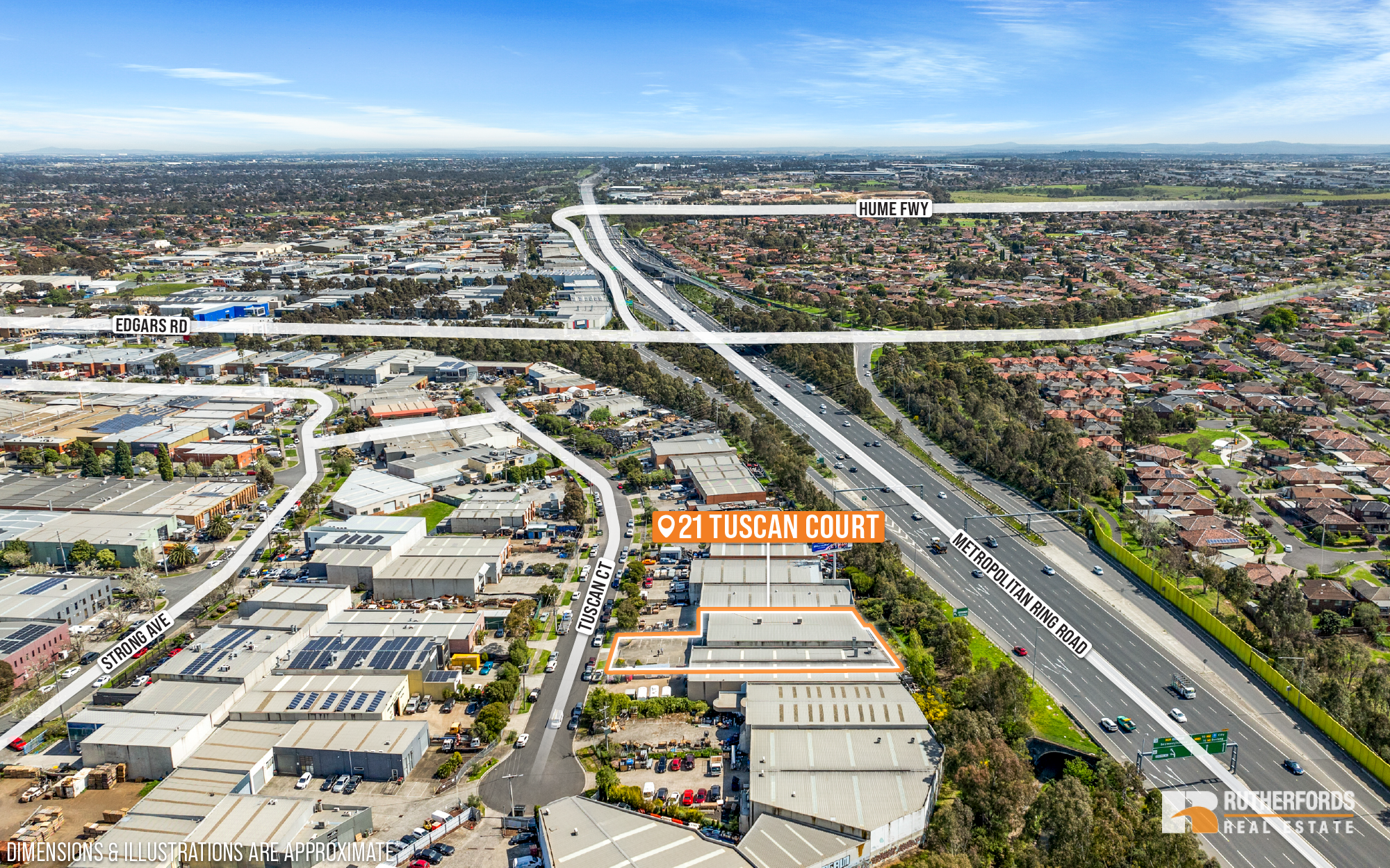 21 Tuscan Court, Thomastown Leased by Rutherfords Real Estate - image 18