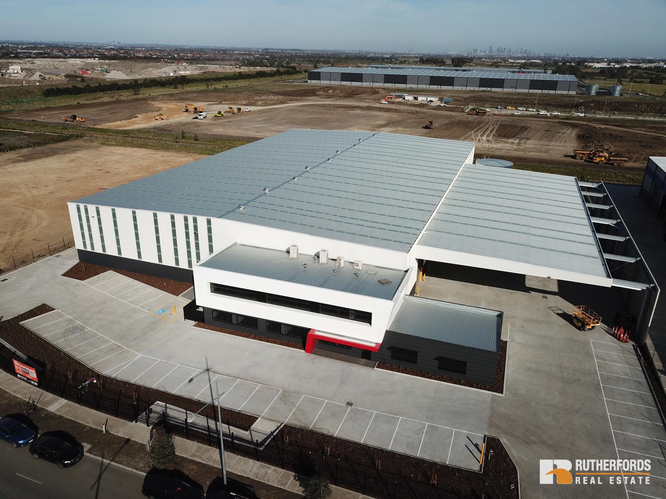 65 McKellar Way, Epping Leased by Rutherfords Real Estate - image 3