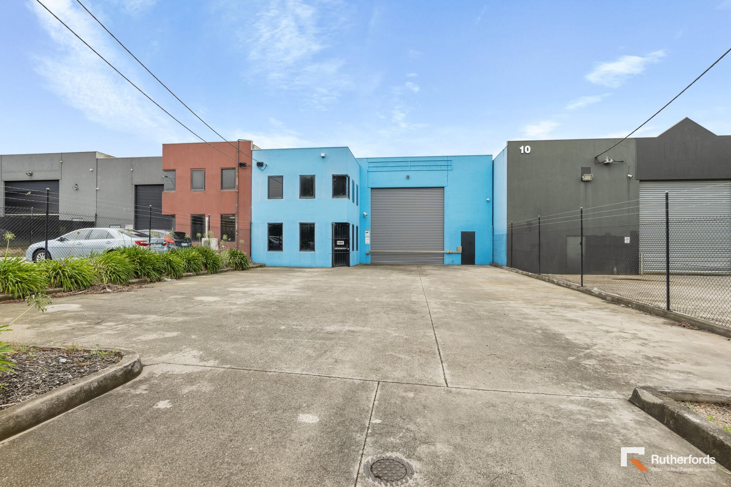 12 Merola Way, Campbellfield For Lease by Rutherfords Real Estate - image 2