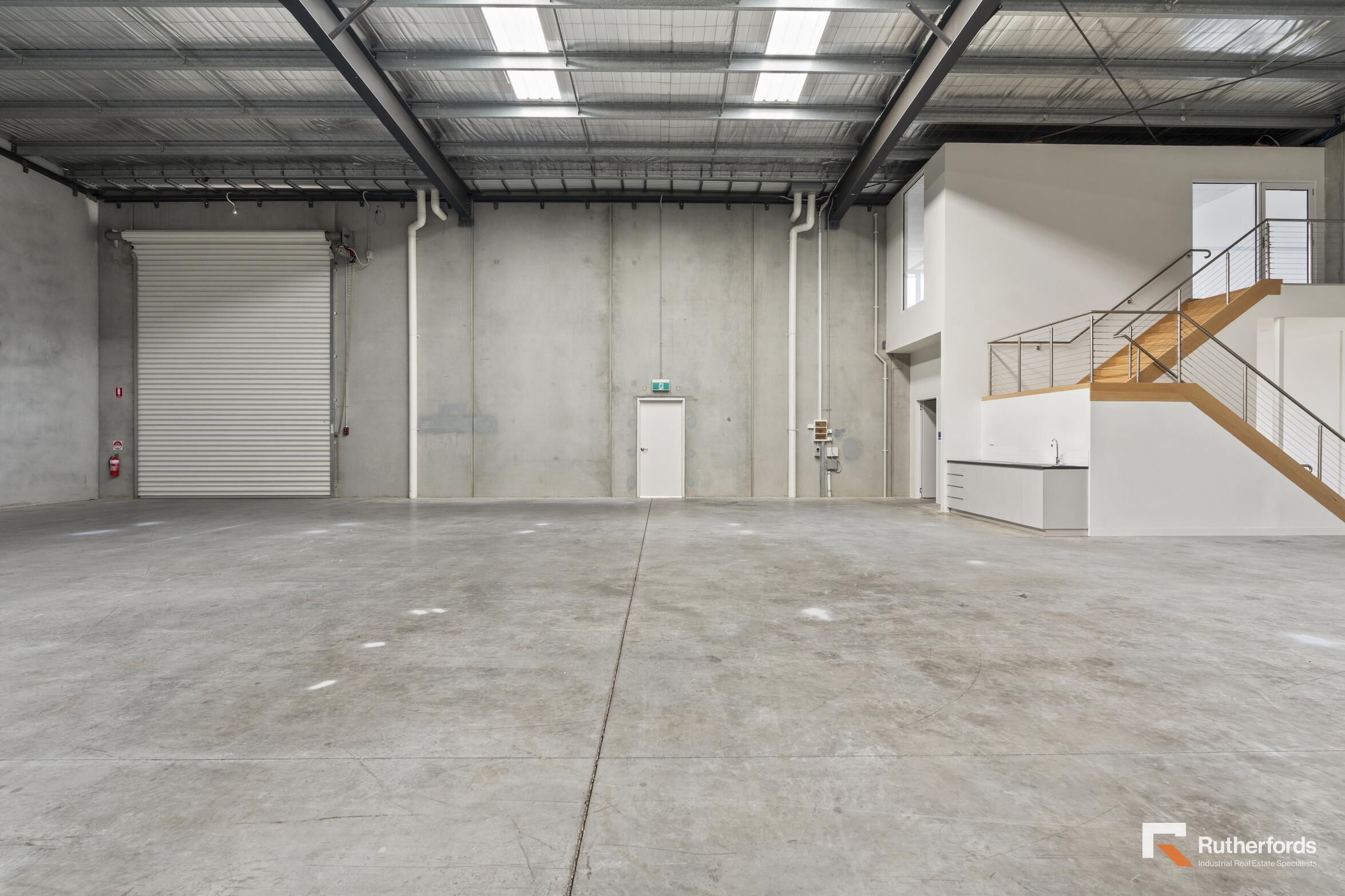 17/45 Bunnett Street, Sunshine North For Lease by Rutherfords Real Estate - image 5