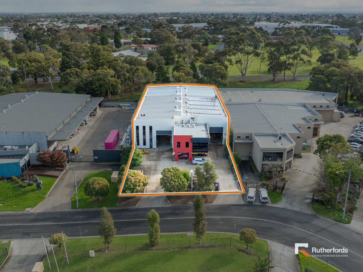 39 Lakeside Drive, Broadmeadows Leased by Rutherfords Real Estate - image 6