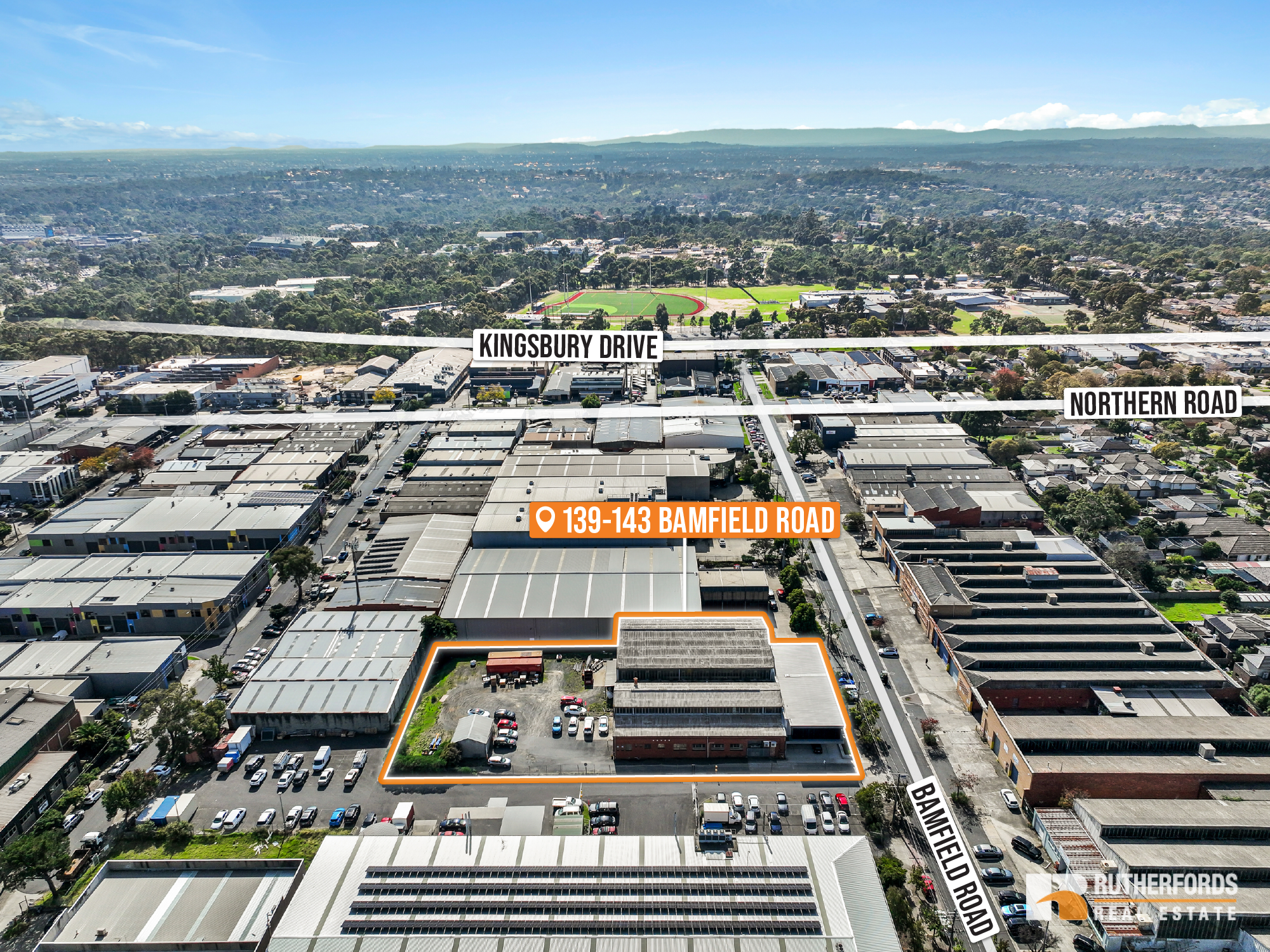 139-143 Bamfield Road, Heidelberg West For Sale by Rutherfords Real Estate - image 20