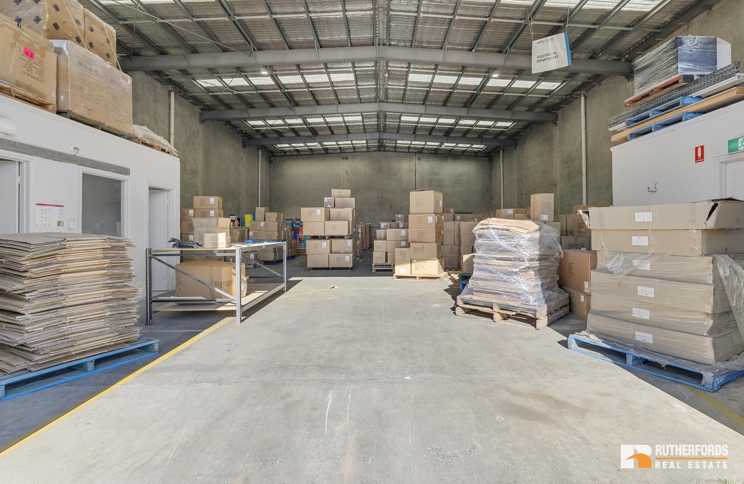 15 Spencer Street, Sunshine West Leased by Rutherfords Real Estate - image 7