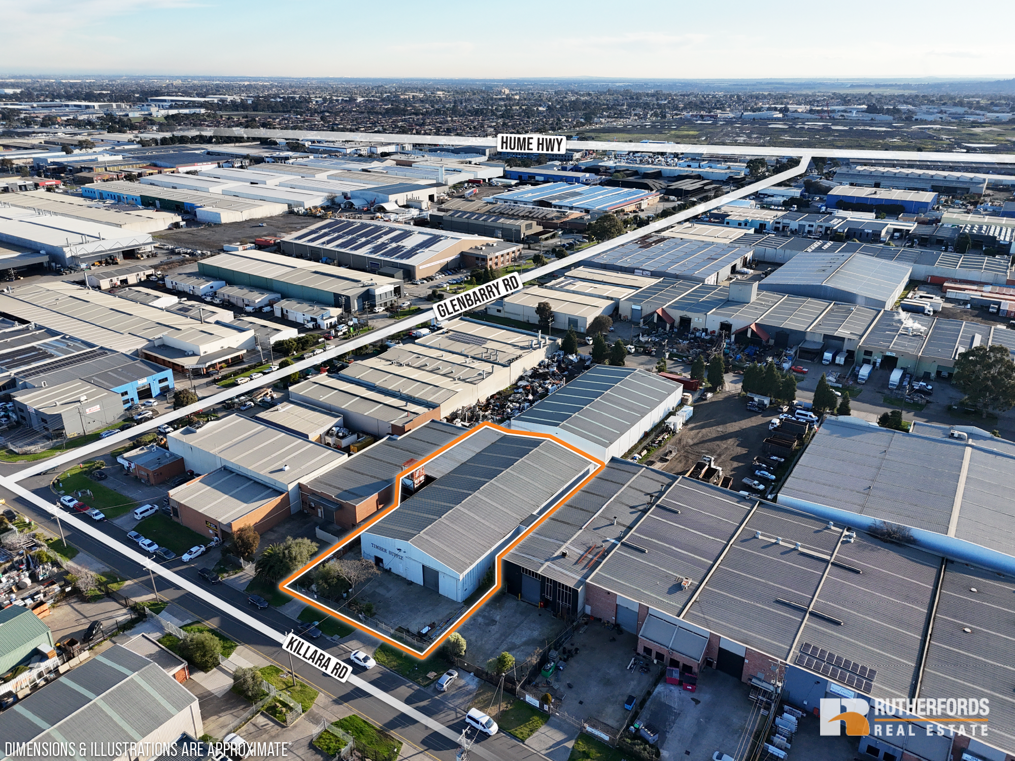 57-59 Killara Road, Campbellfield Sold by Rutherfords Real Estate - image 9