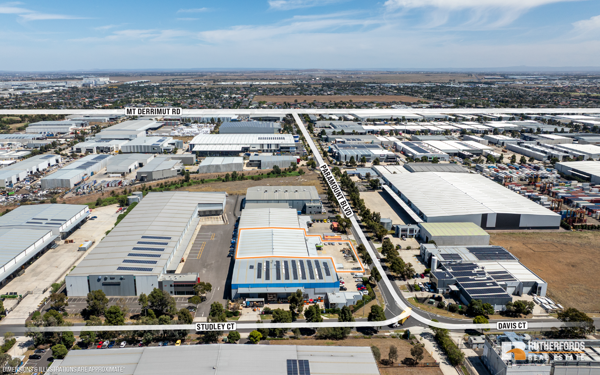 176 Paramount Boulevard, Derrimut For Lease by Rutherfords Real Estate - image 18