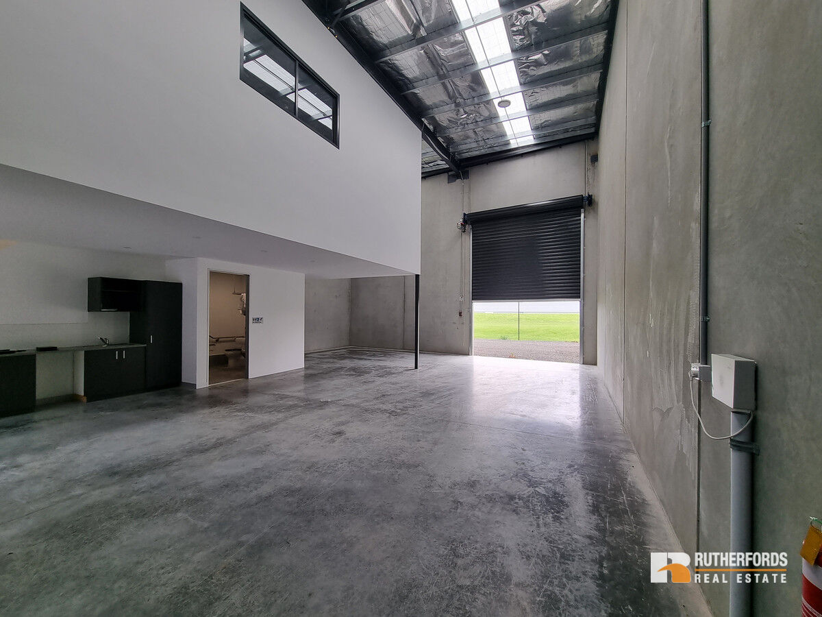 17/20 Keon Parade, Thomastown Leased by Rutherfords Real Estate - image 4