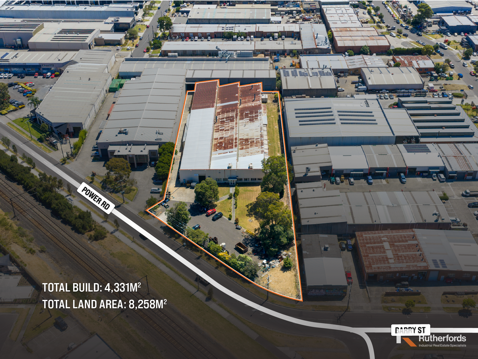 25 Power Road, Bayswater For Sale by Rutherfords Real Estate