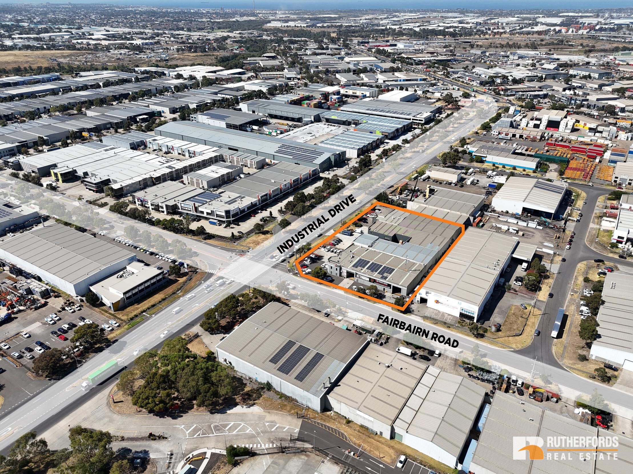 171-173 Fairbairn Road, Sunshine West Leased by Rutherfords Real Estate - image 23