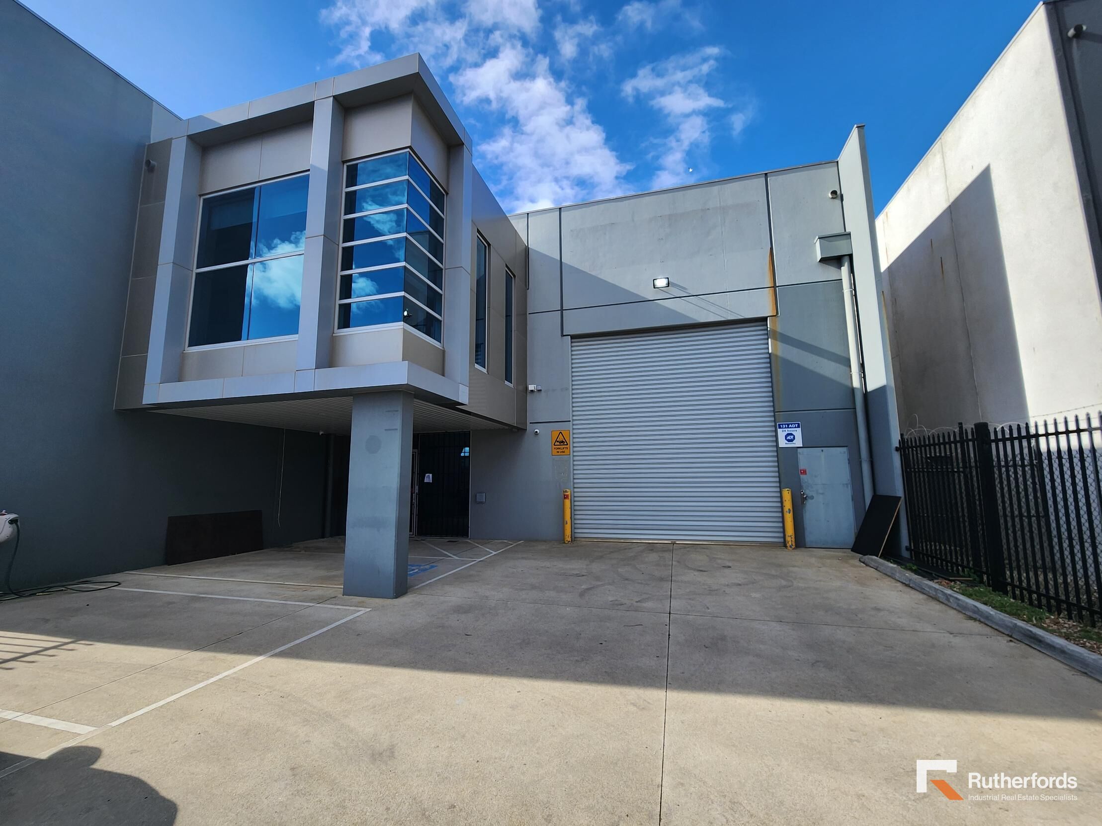 4 Northpark Drive, Somerton For Lease by Rutherfords Real Estate - image 1