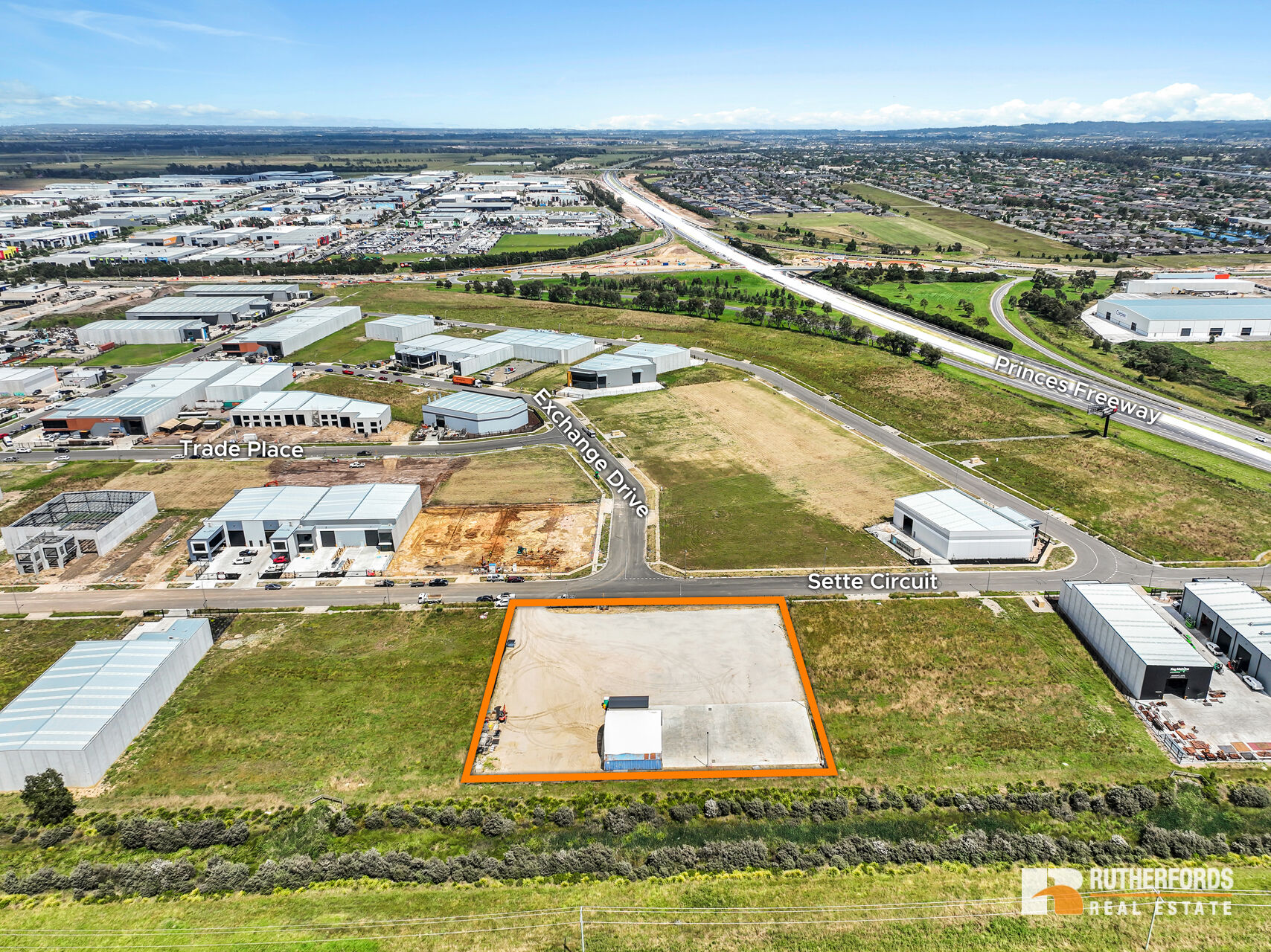 40,42 & 44 Sette Circuit, Pakenham Leased by Rutherfords Real Estate - image 11
