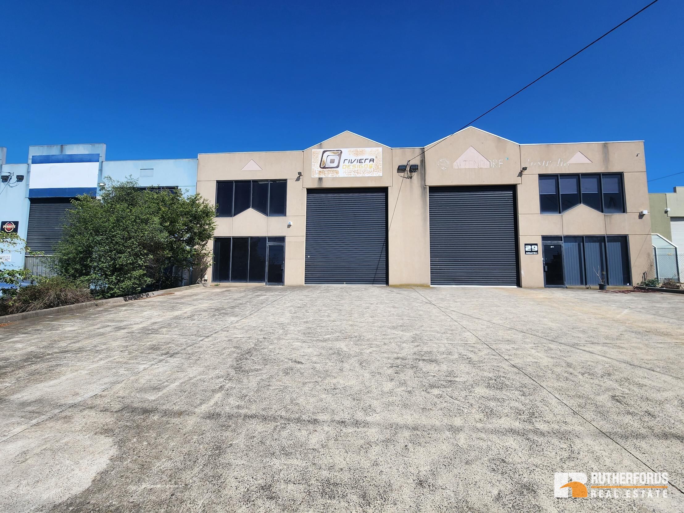 29A Allied Drive, Tullamarine Leased by Rutherfords Real Estate - image 9