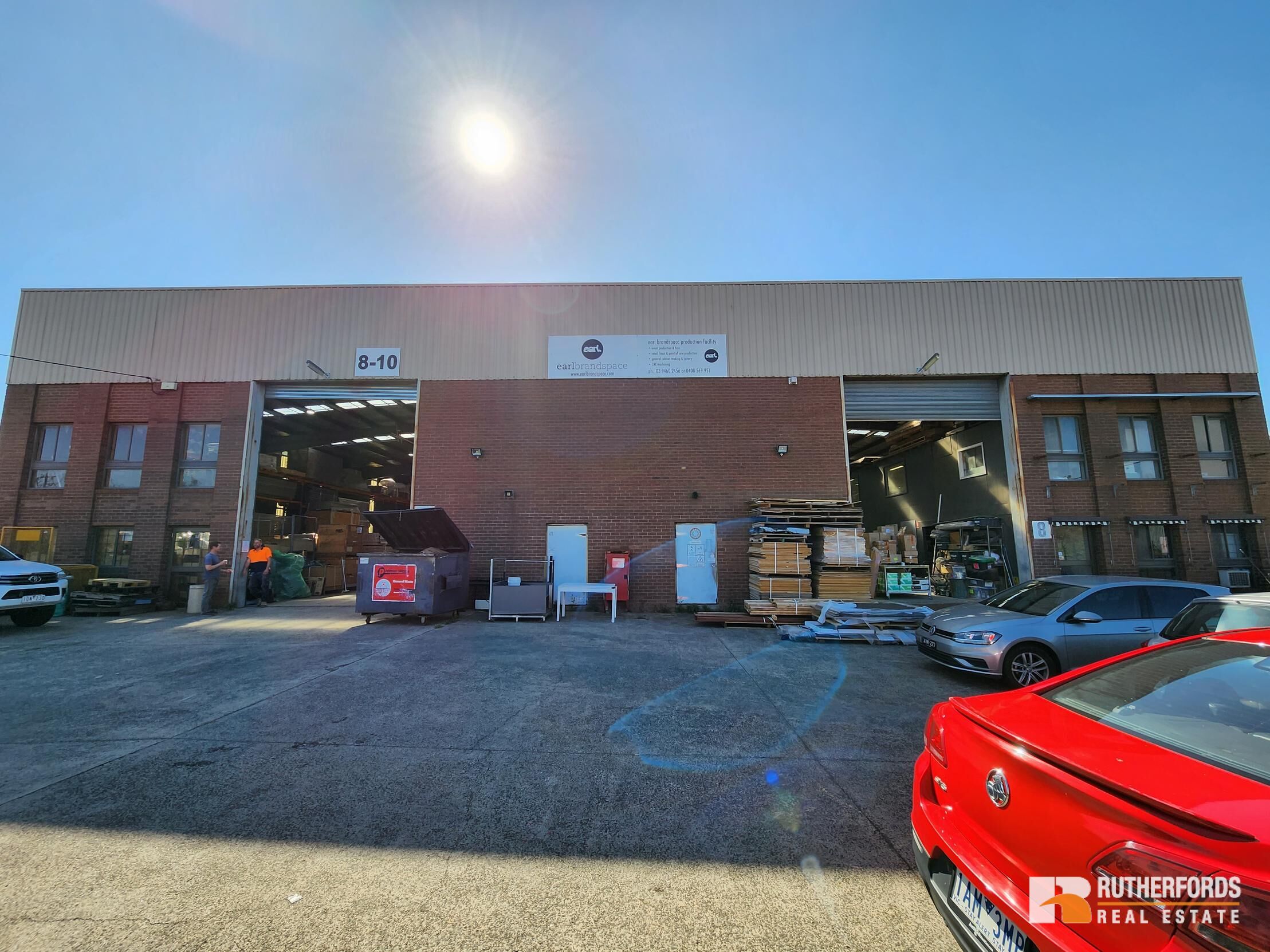 8-10 Strong Avenue, Thomastown Leased by Rutherfords Real Estate - image 3