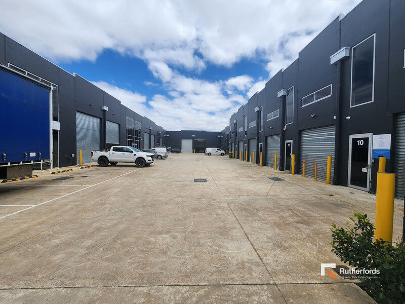 13/22 West Court, Derrimut For Lease by Rutherfords Real Estate - image 4