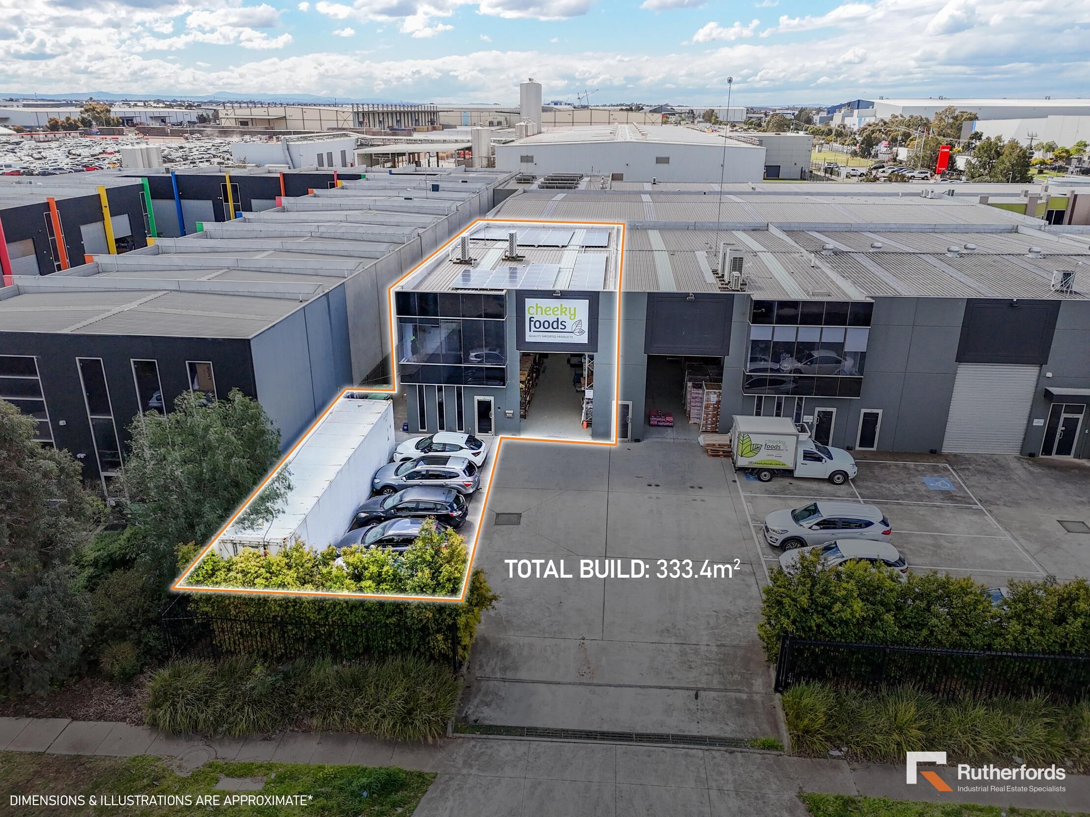 1/4 Norwest Avenue, Laverton North For Sale by Rutherfords Real Estate - image 16