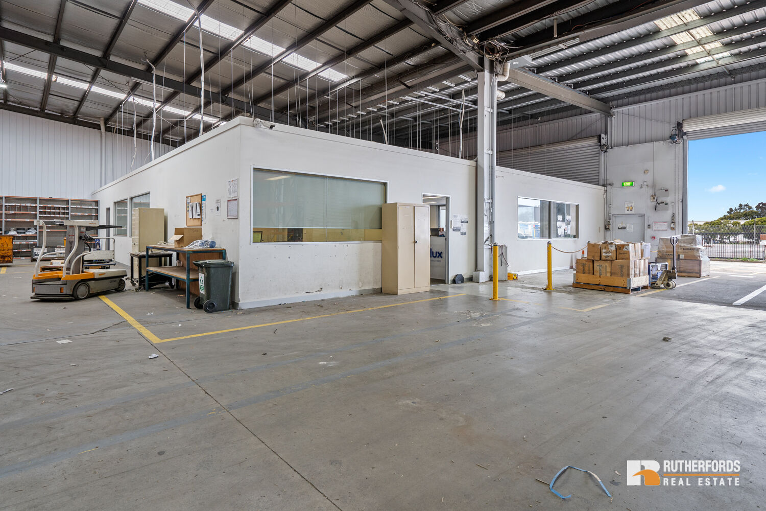 209C Barry Road, Campbellfield Leased by Rutherfords Real Estate - image 7