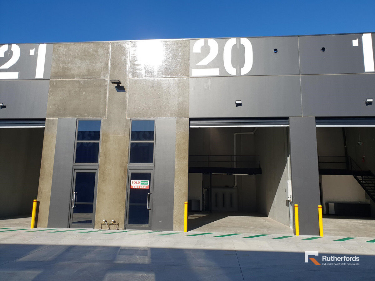 20/52 Bakers Road, Coburg North For Sale or Lease by Rutherfords Real Estate - image 1