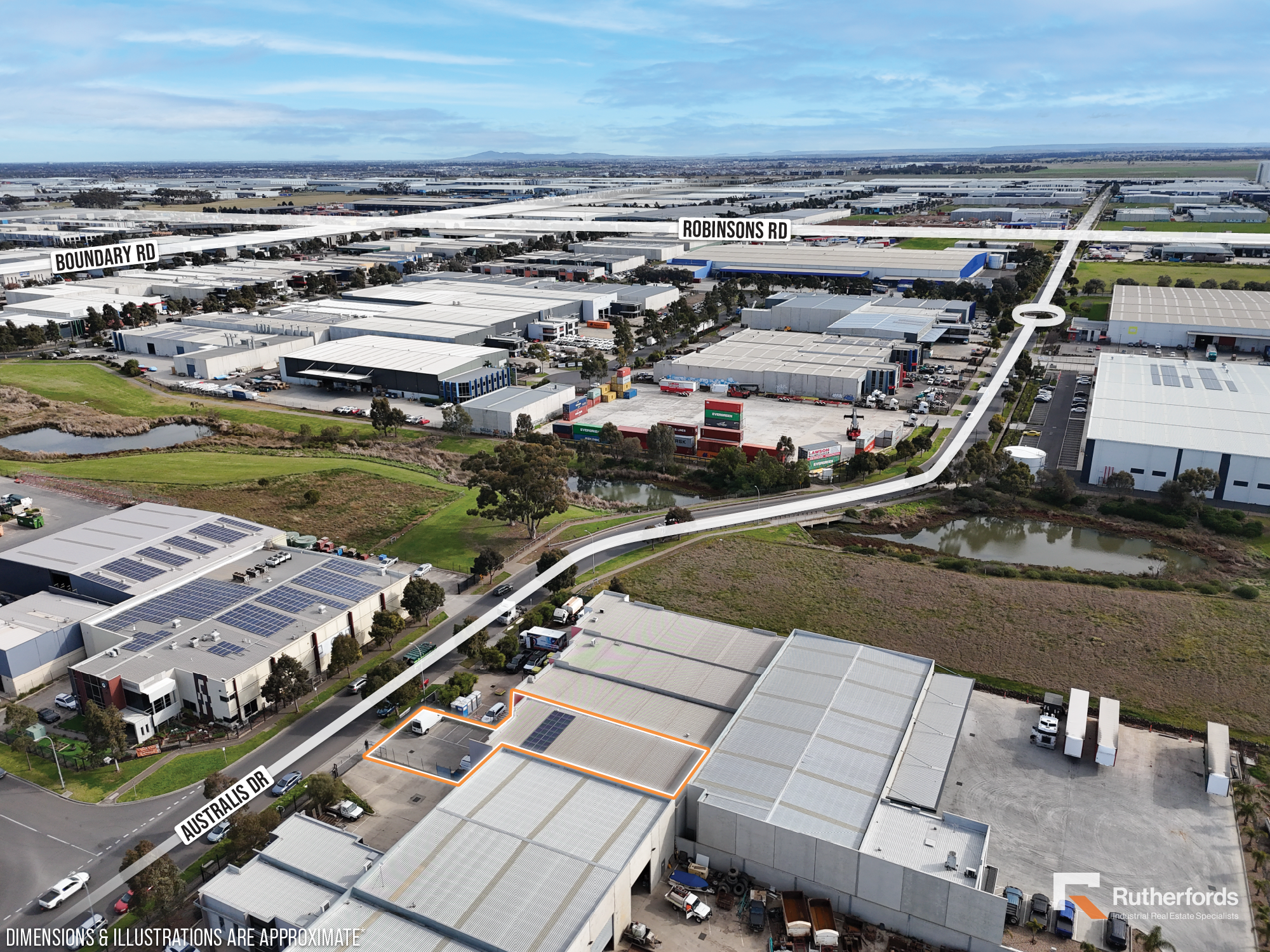131 Australis Drive, Derrimut Sold by Rutherfords Real Estate - image 10