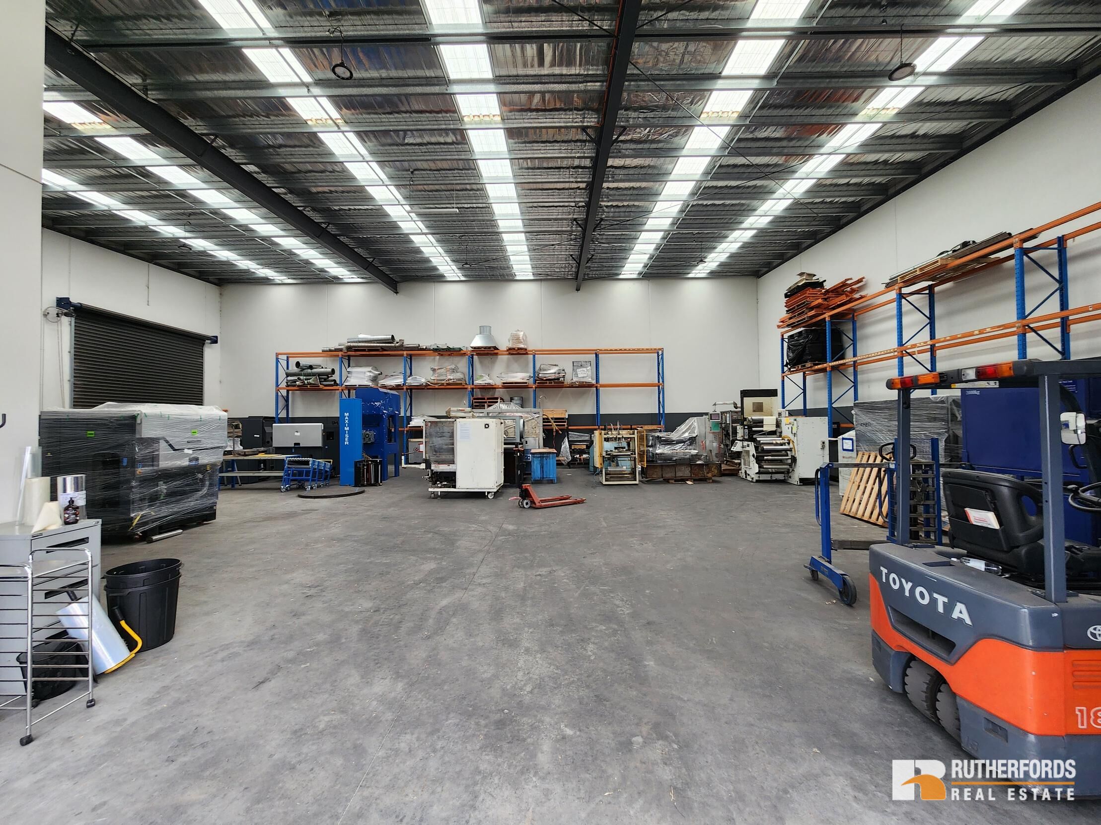 65 Metrolink Circuit, Campbellfield Leased by Rutherfords Real Estate - image 5