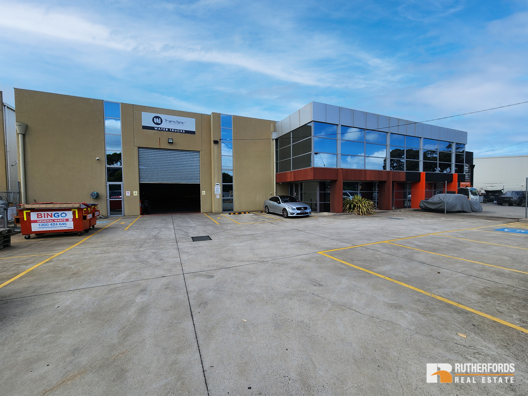 12 Burwood Avenue, Sunshine North For Lease by Rutherfords Real Estate - image 1