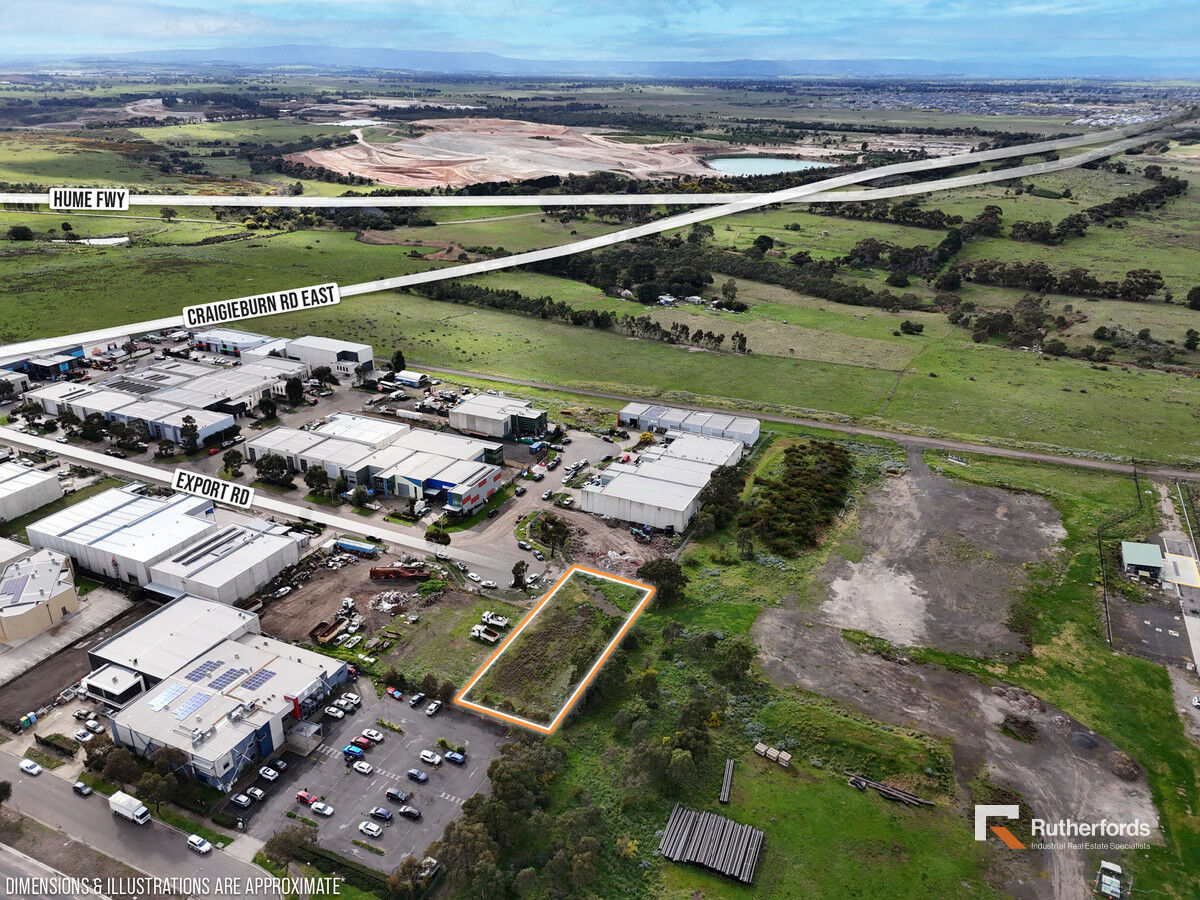 38 Export Road, Craigieburn For Sale by Rutherfords Real Estate - image 5