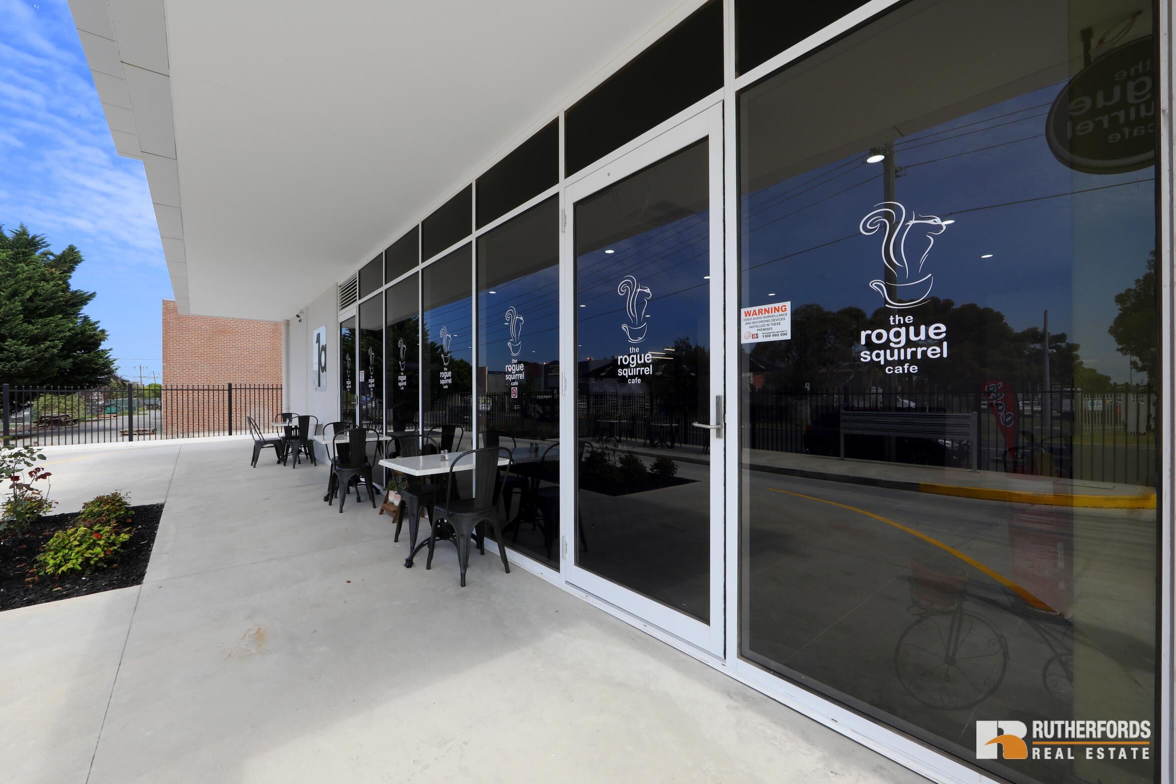 Cafe/45 Bunnett Street, Sunshine North Leased by Rutherfords Real Estate - image 3
