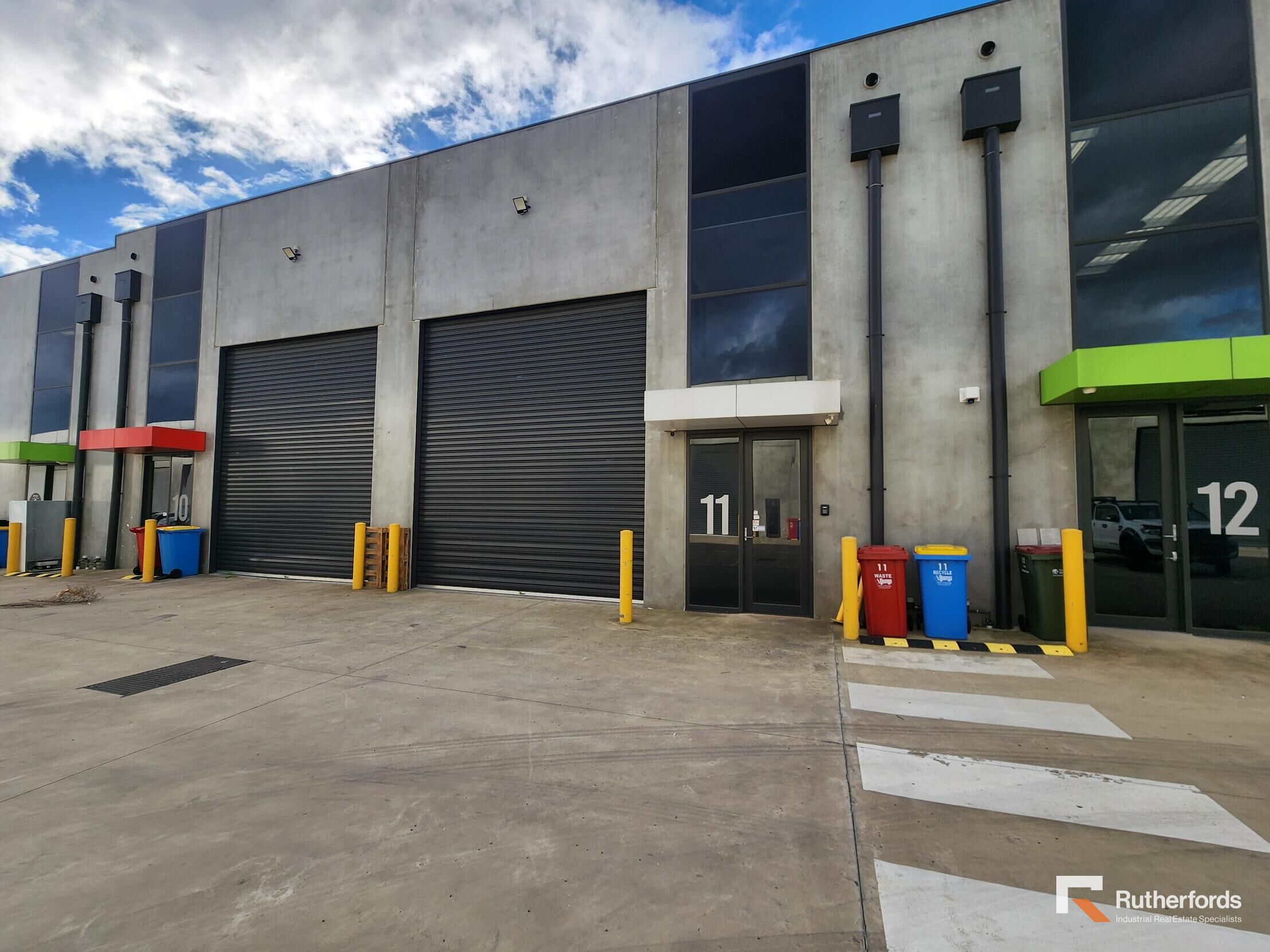 11/16 Dunstans Court, Thomastown For Lease by Rutherfords Real Estate - image 2