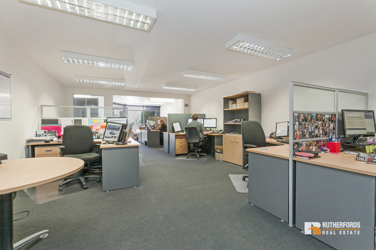 2/25 Beverage Drive, Tullamarine Leased by Rutherfords Real Estate - image 5