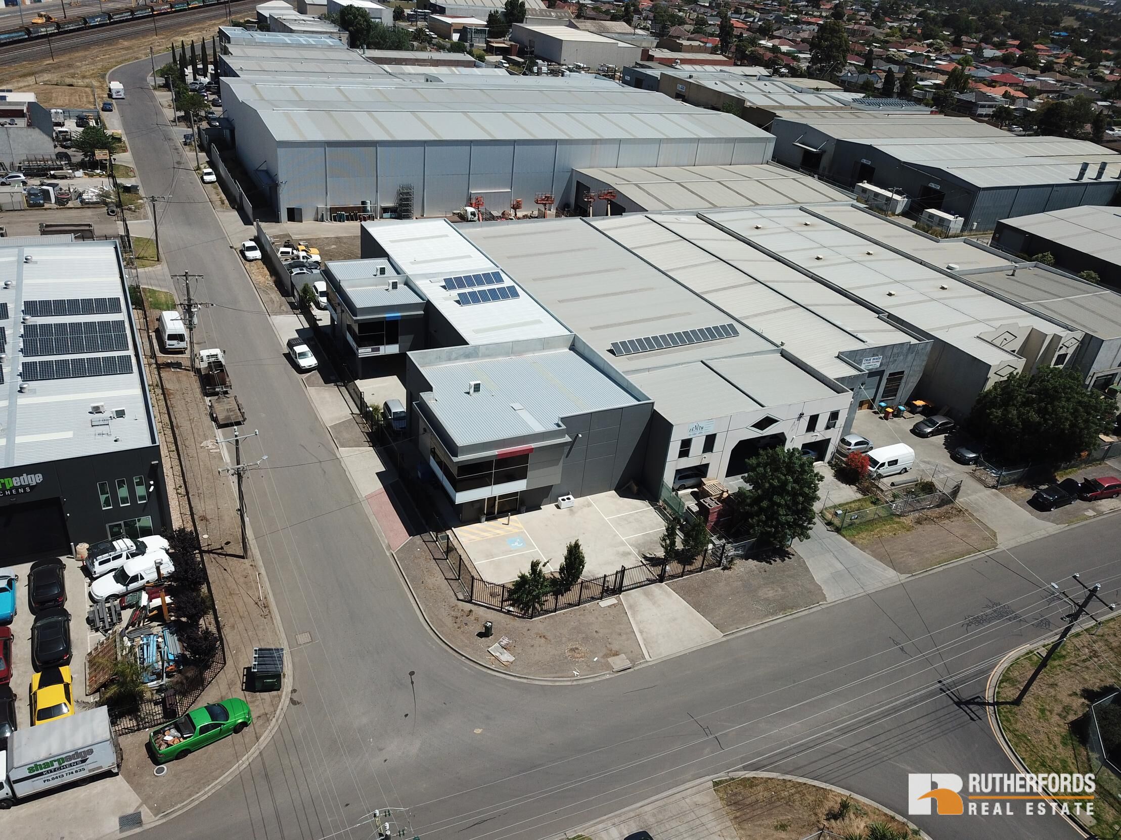 115 Munro Avenue, Sunshine North Leased by Rutherfords Real Estate - image 6