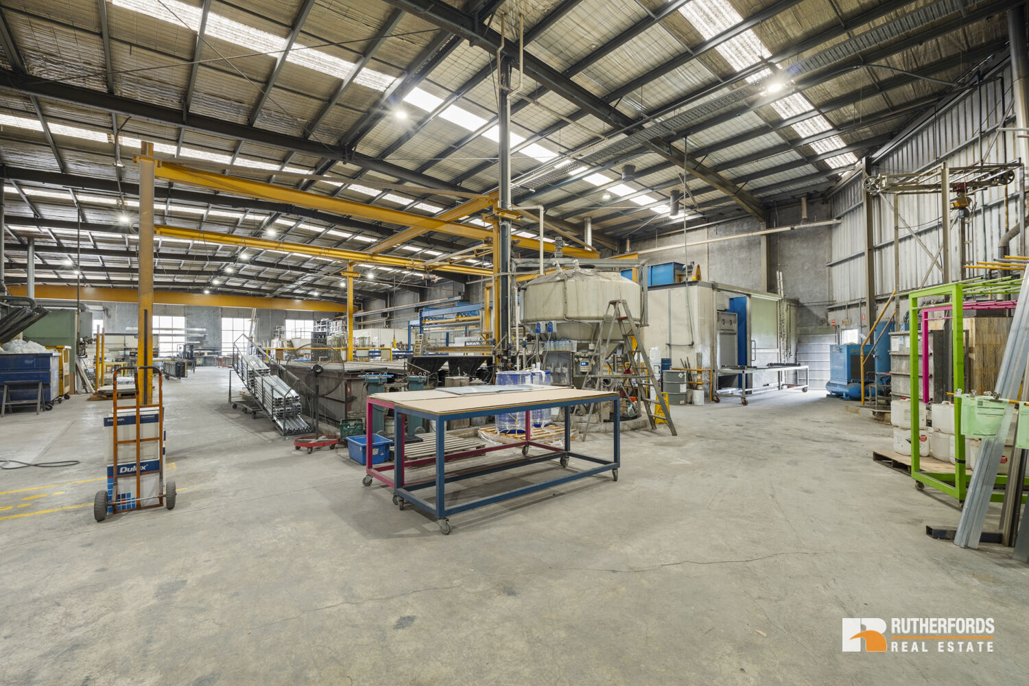 5/1497-1501 Sydney Road, Campbellfield For Lease by Rutherfords Real Estate - image 7