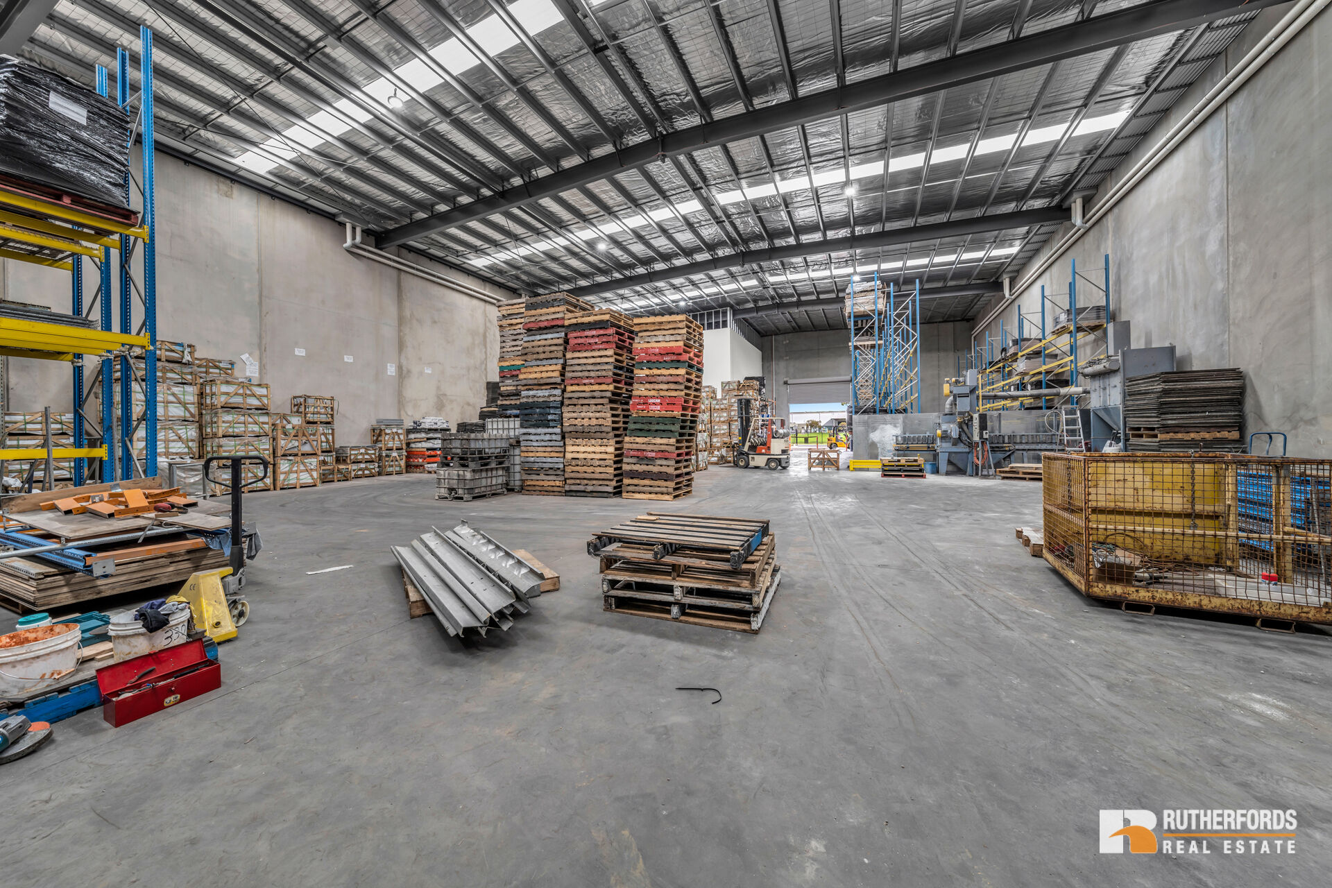 6 James Street, Laverton North Leased by Rutherfords Real Estate - image 7