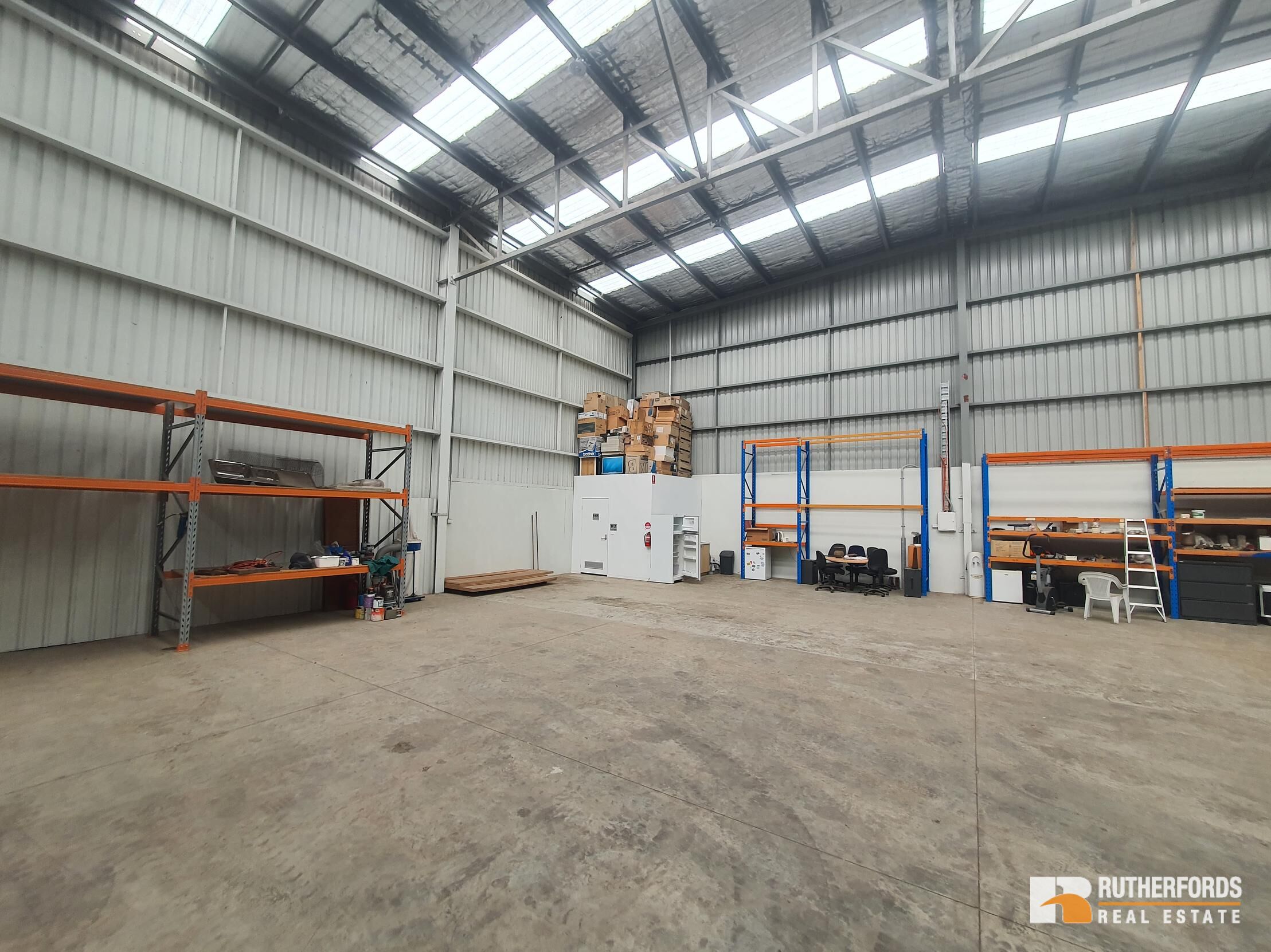 101D Fitzgerald Road, Laverton North Leased by Rutherfords Real Estate - image 5