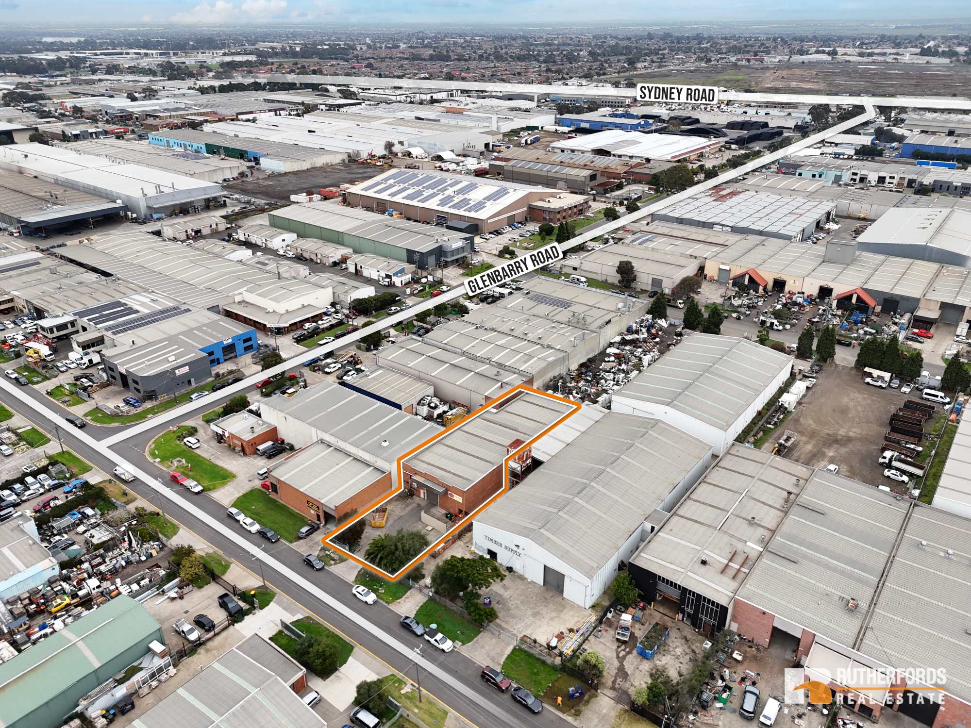 55 Killara Road, Campbellfield Leased by Rutherfords Real Estate - image 10