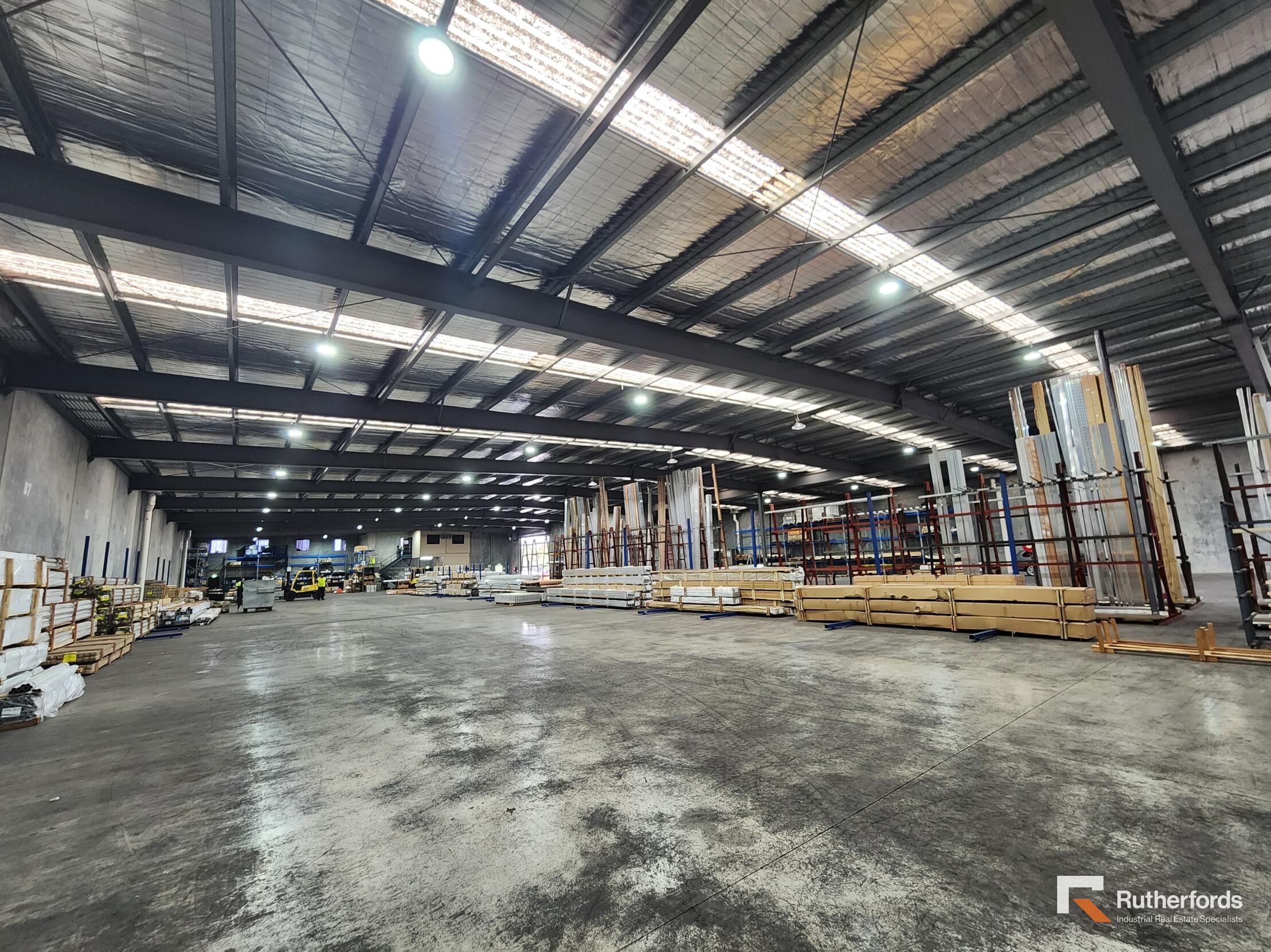 118-120 Freight Drive, Somerton Leased by Rutherfords Real Estate - image 2