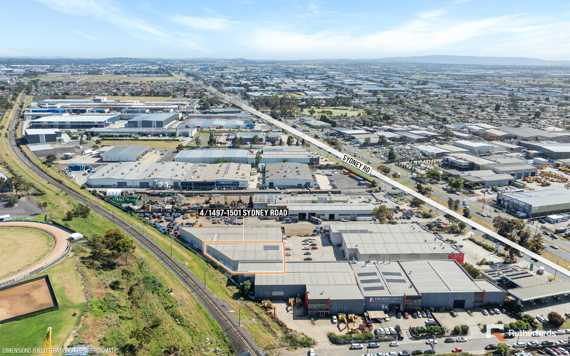4/1497-1501 Sydney Road, Campbellfield For Sale by Rutherfords Real Estate - image 17