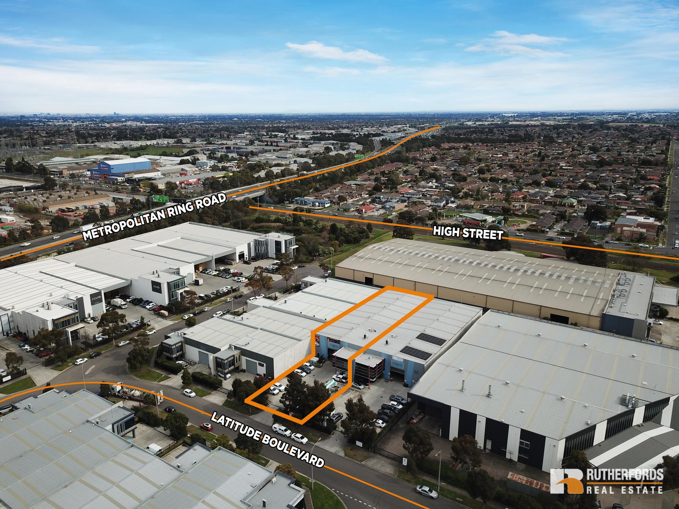 14 Latitude Boulevard, Thomastown Leased by Rutherfords Real Estate - image 5