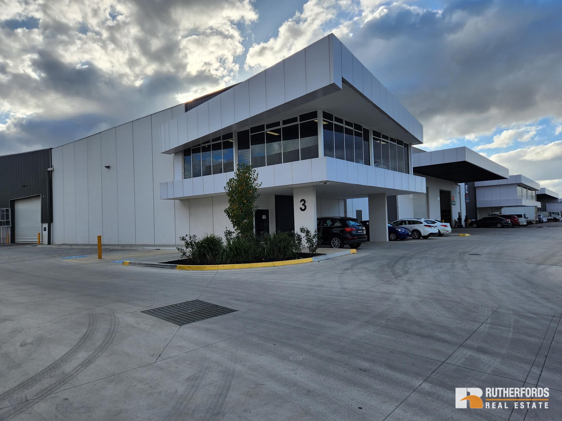 3/45 Bunnett Street, Sunshine North Leased by Rutherfords Real Estate - image 9