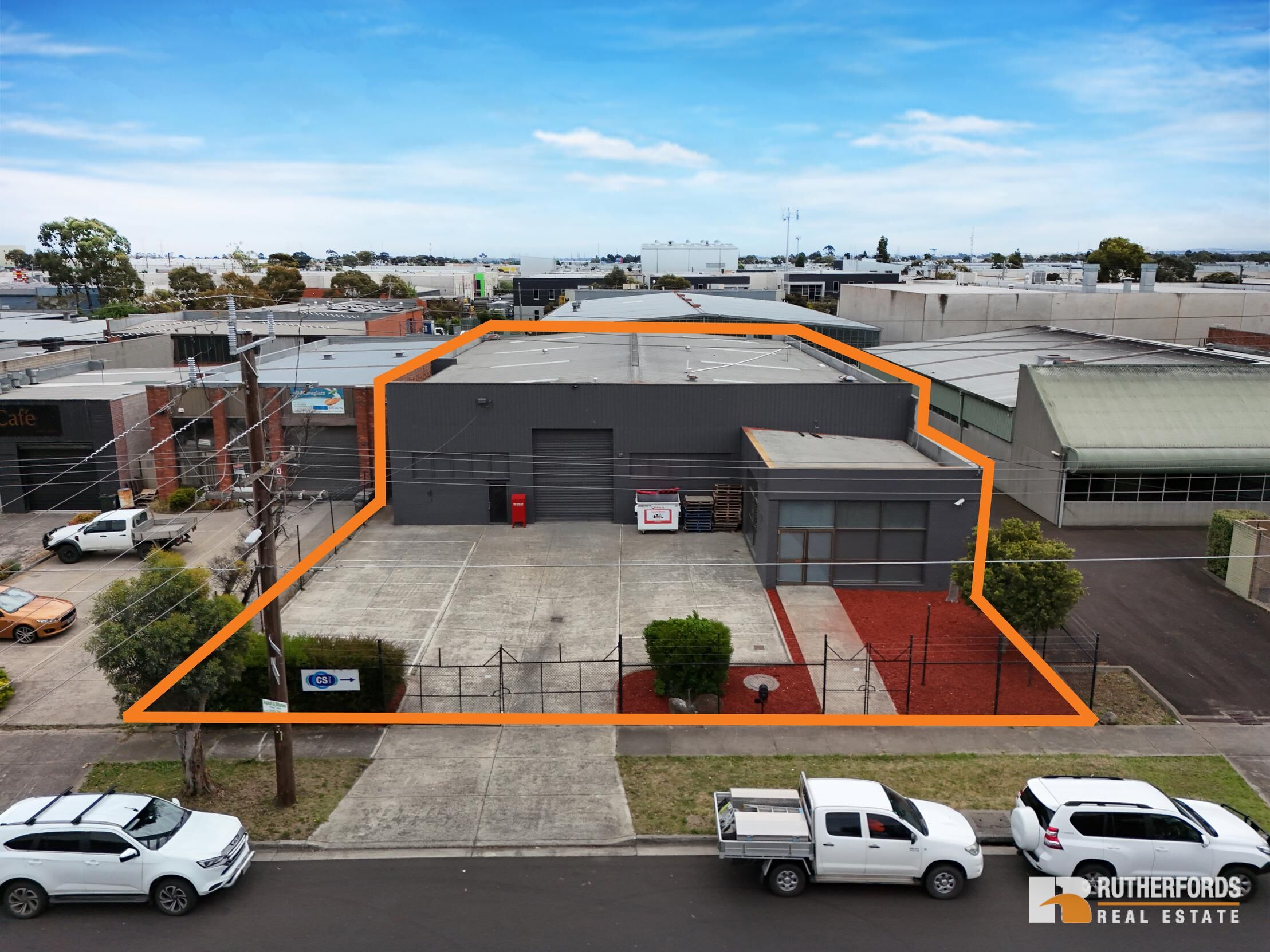 15 Northgate Drive, Thomastown Sold by Rutherfords Real Estate