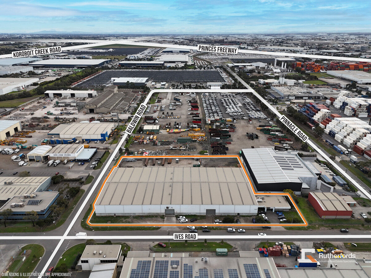 7-11 Ives Road, Altona North For Lease by Rutherfords Real Estate - image 9