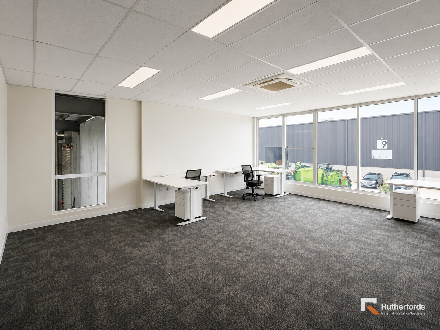 12/45 Bunnett Street, Sunshine North For Lease by Rutherfords Real Estate - image 2