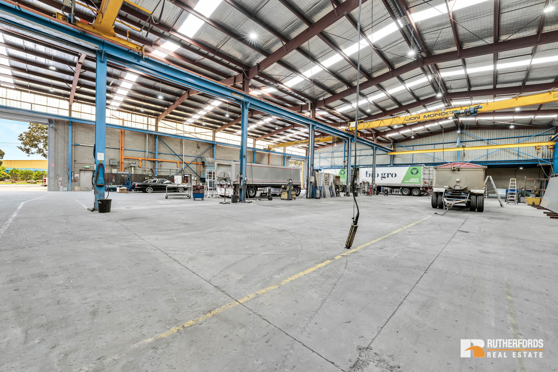 18 Healey Road, Dandenong South For Lease by Rutherfords Real Estate - image 19