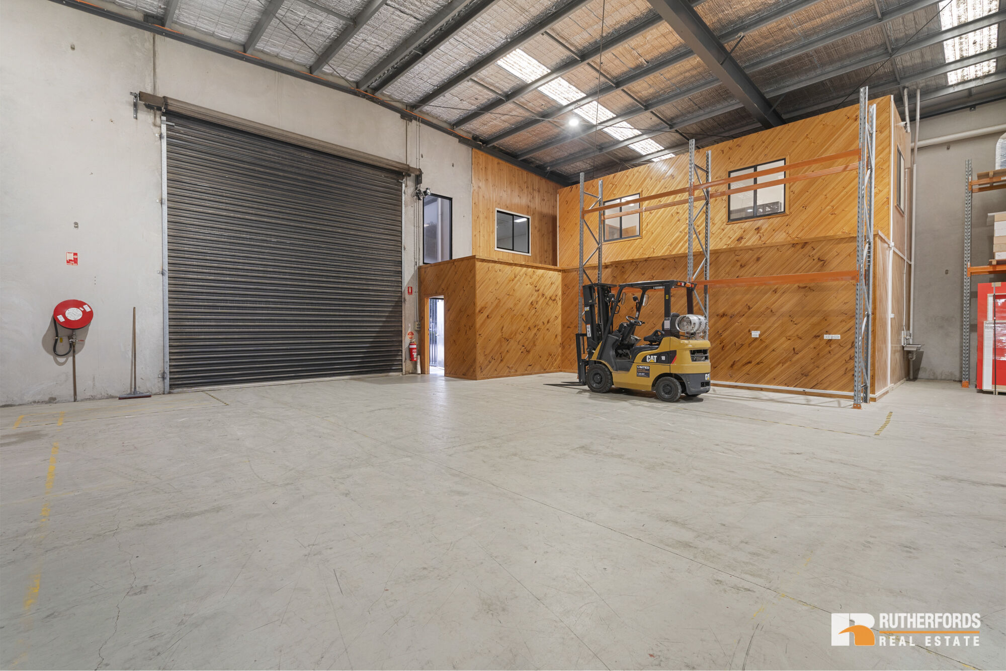 73 Merola Way, Campbellfield Leased by Rutherfords Real Estate - image 9