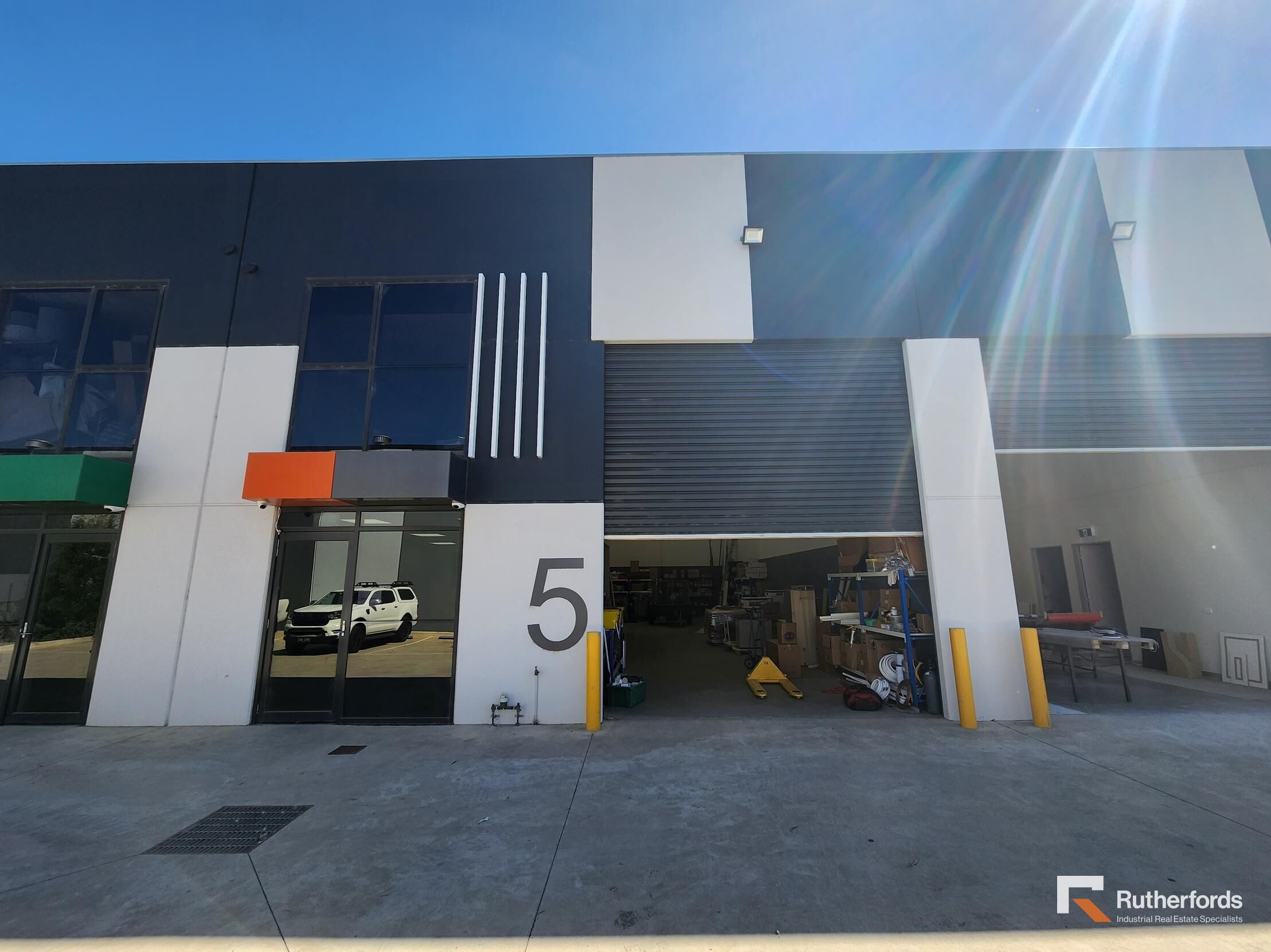 5/15 Industrial Avenue, Thomastown For Lease by Rutherfords Real Estate - image 1
