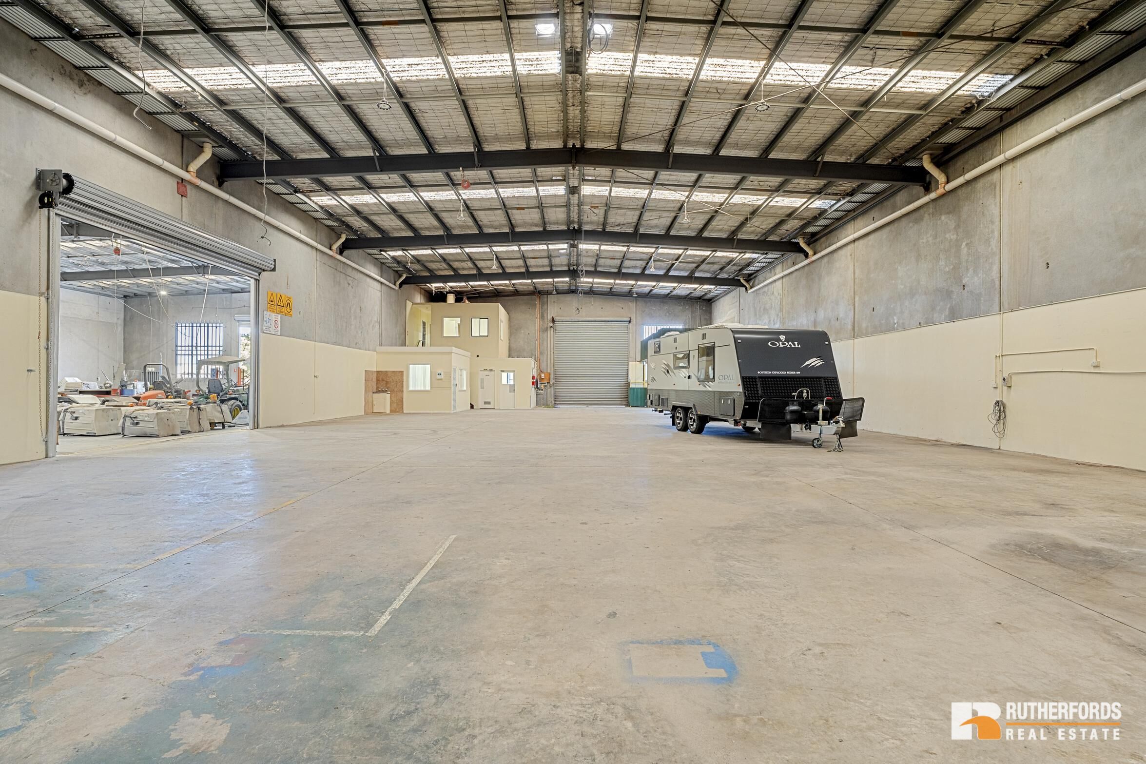5-7 Halley Crescent, Campbellfield For Lease by Rutherfords Real Estate - image 3