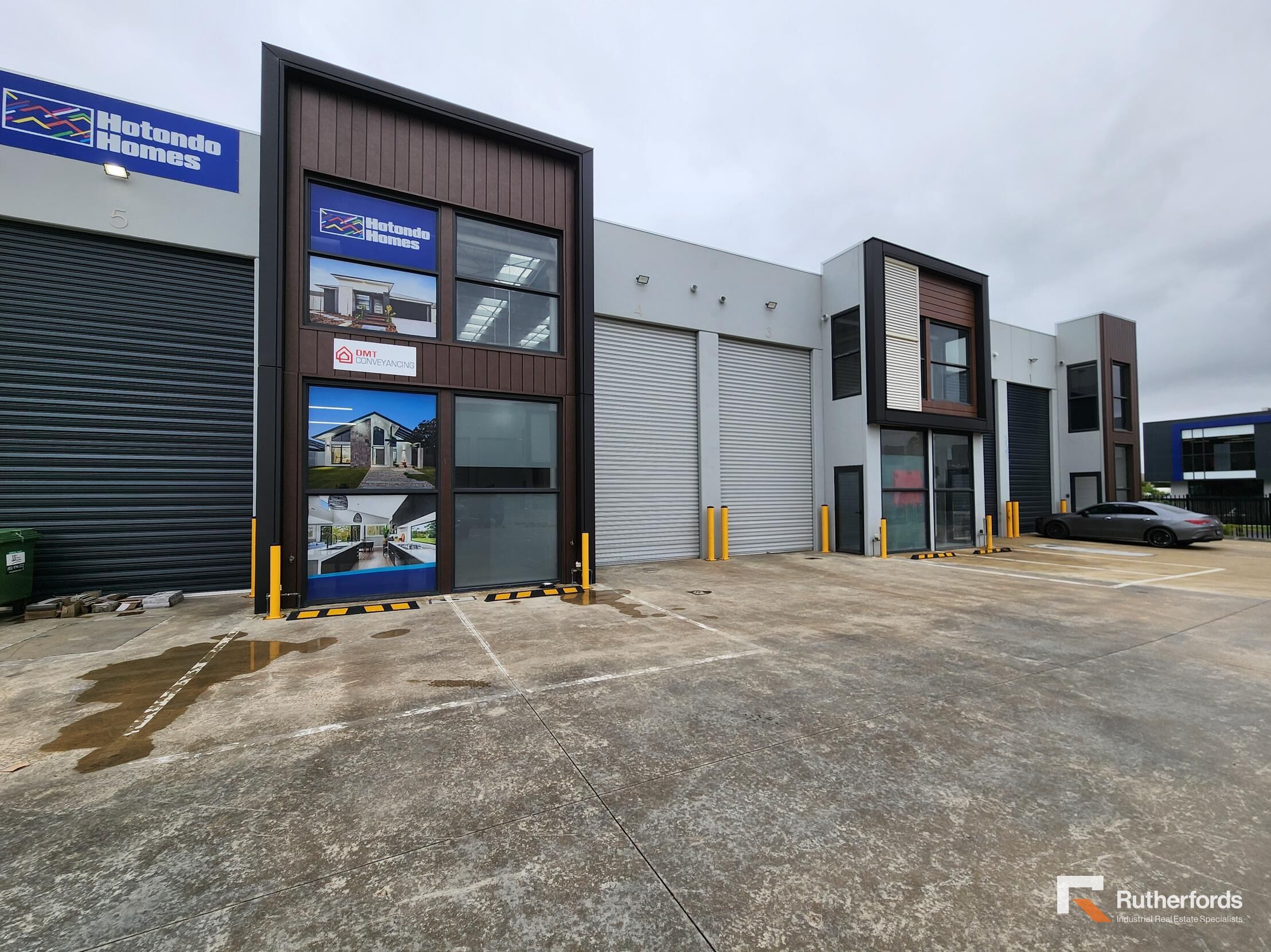 4/11 Quinlan Road, Epping For Lease by Rutherfords Real Estate - image 3