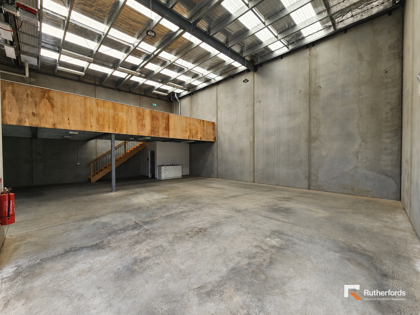 8/261 Edwardes Street, Reservoir For Lease by Rutherfords Real Estate - image 2