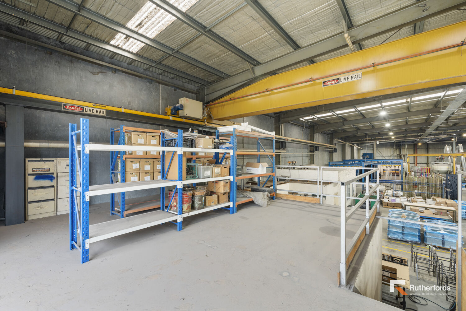 5/1497-1501 Sydney Road, Campbellfield For Lease by Rutherfords Real Estate - image 8