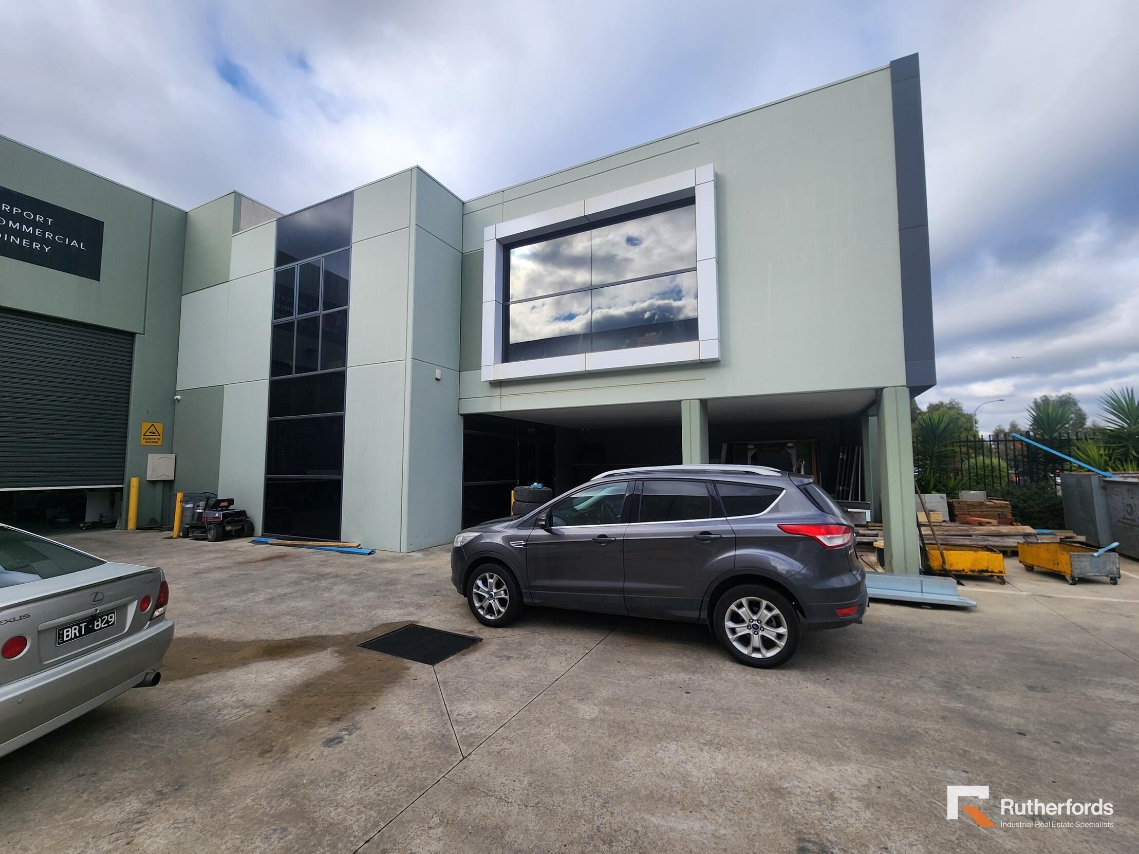 10A Burnett Street, Somerton For Lease by Rutherfords Real Estate - image 21