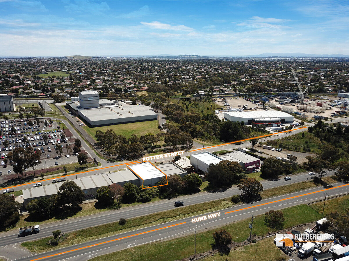 16 Potter Street, Craigieburn Leased by Rutherfords Real Estate - image 9